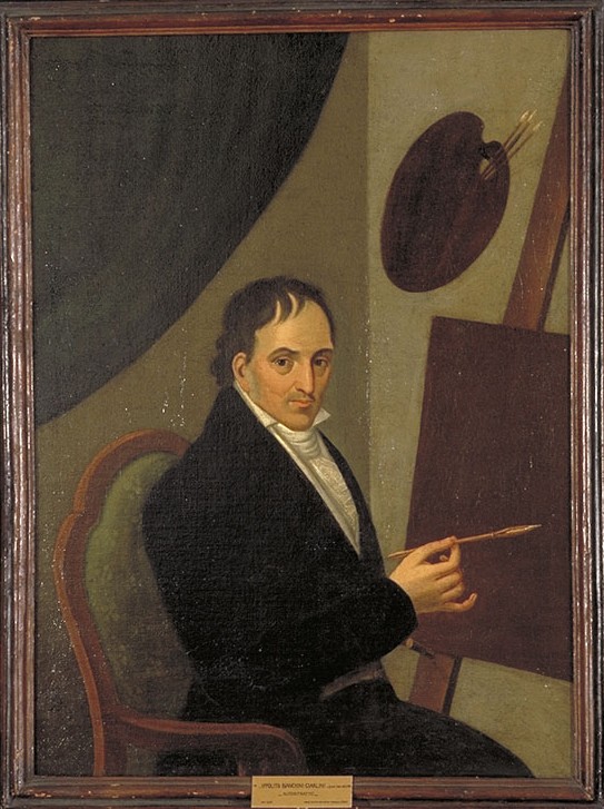 Autoritratto