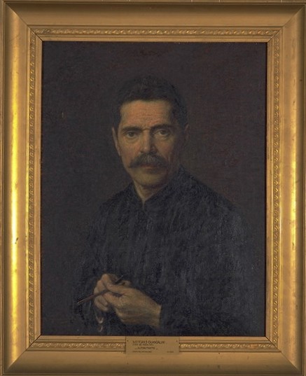 Autoritratto
