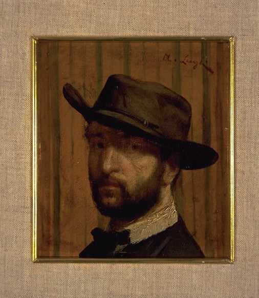 Autoritratto