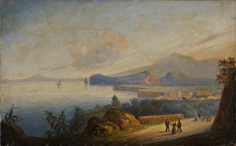 Paesaggio marino