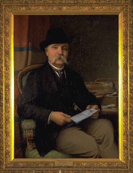 Autoritratto