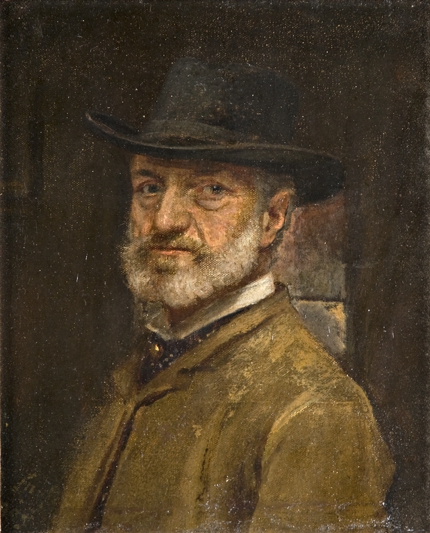 Autoritratto