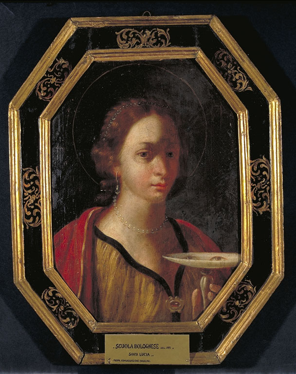 Santa Lucia