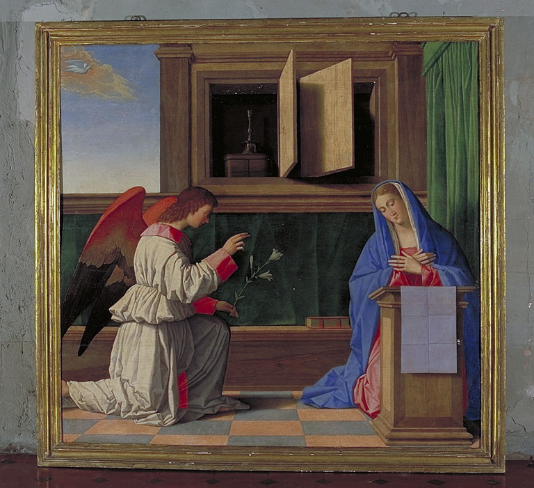 Annunciazione