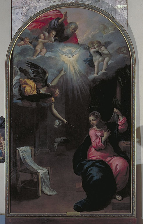 Annunciazione