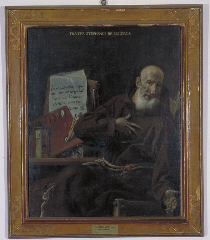 Autoritratto