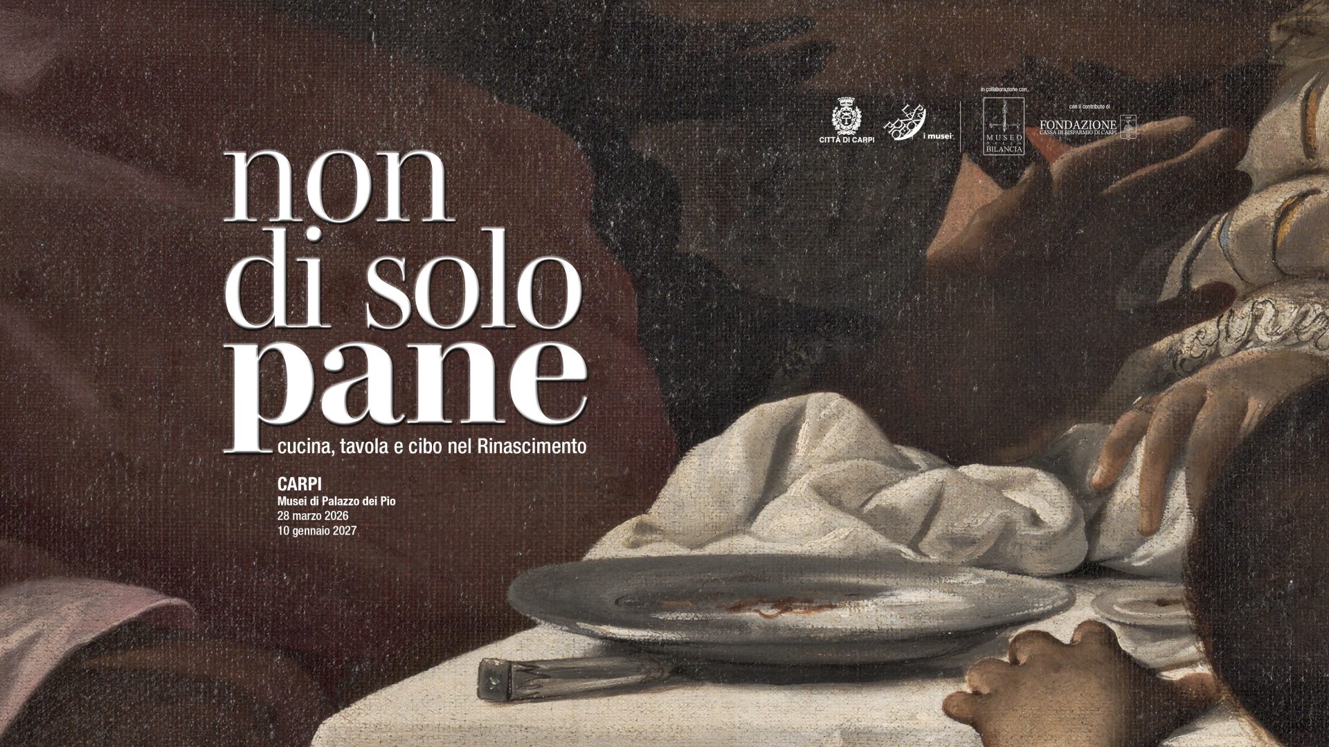 non di solo pane